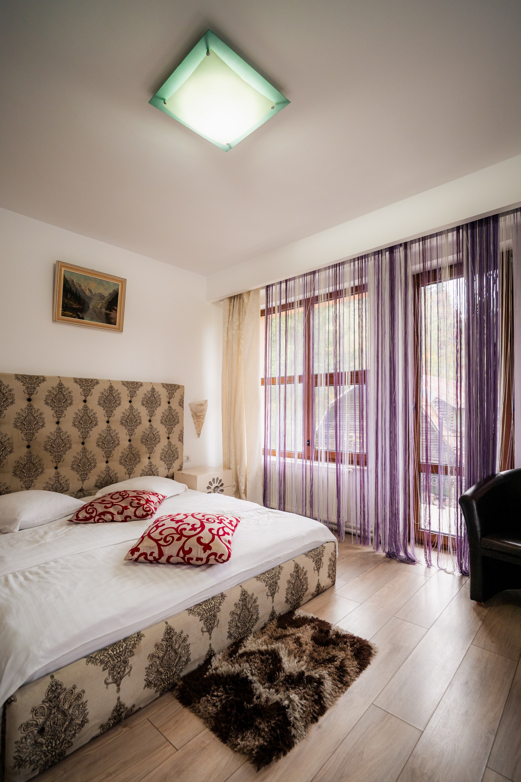 Camera matrimonială